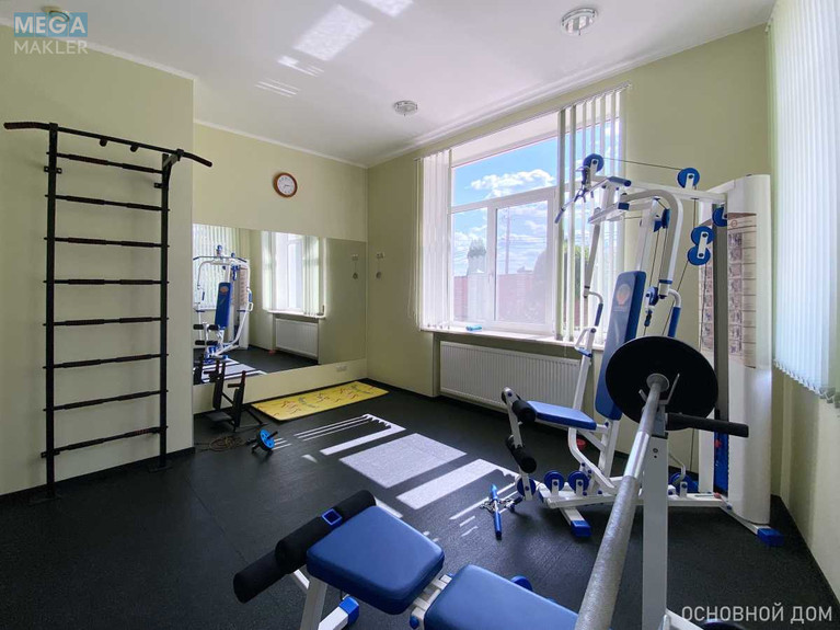 Продаж дома, 2 поверху, 500 кв.м, 5 кімнат, ділянка 50 соток, <a class="location-link" href="/kozin/" title="Недвижимость Козин">Козин</a>, Солов яненка (изображение 14)