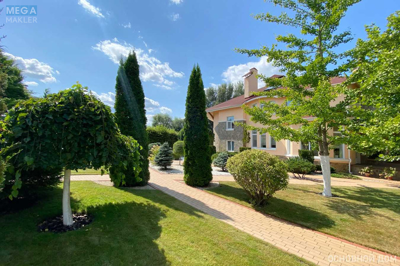 Продаж дома, 2 поверху, 500 кв.м, 5 кімнат, ділянка 50 соток, <a class="location-link" href="/kozin/" title="Недвижимость Козин">Козин</a>, Солов яненка (изображение 21)