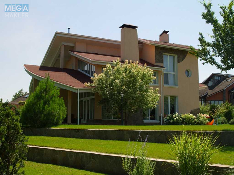 Продаж дома, 2 поверху, 500 кв.м, 5 кімнат, ділянка 50 соток, <a class="location-link" href="/kozin/" title="Недвижимость Козин">Козин</a>, Солов яненка (изображение 22)