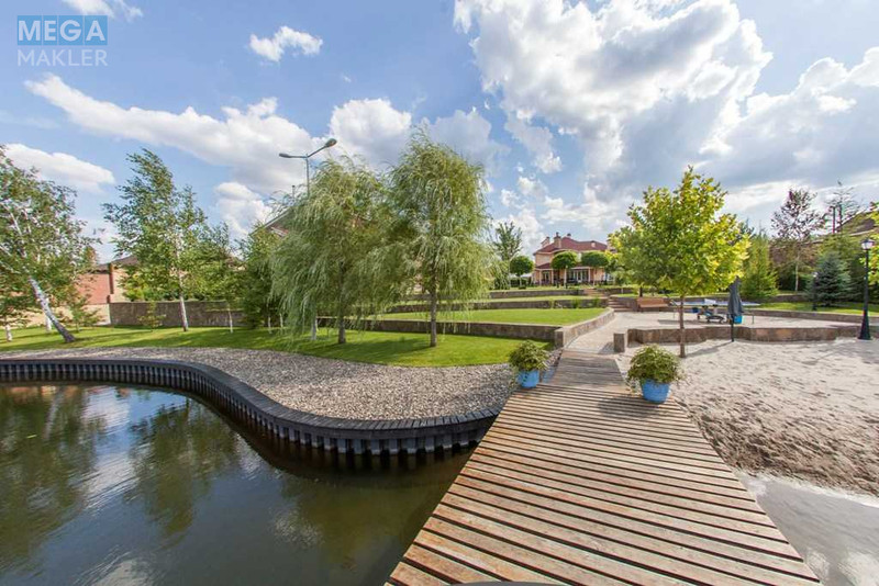 Продаж дома, 2 поверху, 500 кв.м, 5 кімнат, ділянка 50 соток, <a class="location-link" href="/kozin/" title="Недвижимость Козин">Козин</a>, Солов яненка (изображение 25)