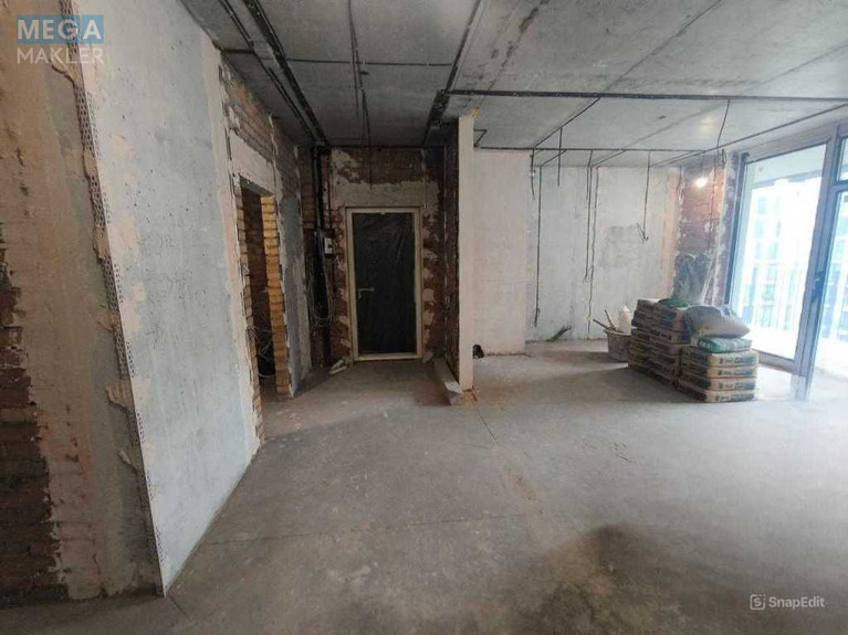 Продаж 3 кімнатної квартири (88/31/30), 7 пов. 9 пов. будинку, <a class="location-link" href="/kiev/" title="Недвижимость Київ">Київ</a>, <a class="location-link" href="/kiev/podolskij/" title="Недвижимость Подільський район">Подільський р-н</a>, Набережно-рыбальская ул., 9 (изображение 5)