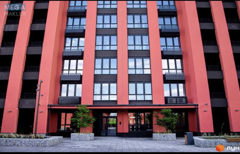 Оренда комерційної нерухомості, 35 кв.м, под офис, <a class="location-link" href="/kiev/" title="Недвижимость Київ">Київ</a>, <a class="location-link" href="/kiev/obolonskij/" title="Недвижимость Оболонський район">Оболонський р-н</a>, Оболонська Набережна вул., 27 (изображение 4)
