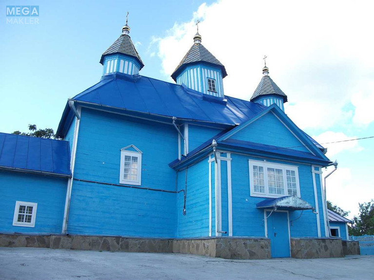 Продажа участка, 35 соток, участок под жилую застройку, <a class="location-link" href="/podgorcy-selo/" title="Недвижимость Підгірці">Підгірці</a>, Межигірська (изображение 11)