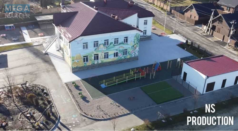 Продажа участка, 15 соток, участок под жилую застройку, <a class="location-link" href="/vita-pochtovaya/" title="Недвижимость Віта-Поштова">Віта-Поштова</a>, Вітянська (изображение 9)