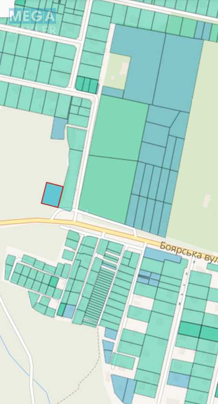 Продажа участка, 20 соток, земля коммерческого назначения, <a class="location-link" href="/vita-pochtovaya/" title="Недвижимость Віта-Поштова">Віта-Поштова</a>, Боярська (изображение 3)