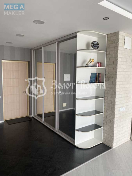 Продаж 1 кімнатної квартири (46,6/32/10), 11 пов. 16 пов. будинку, <a class="location-link" href="/kiev/" title="Недвижимость Київ">Київ</a>, <a class="location-link" href="/kiev/svyatoshinskij/" title="Недвижимость Святошинський район">Святошинський р-н</a>, Анатолія Петрицького вул., 21а (изображение 5)