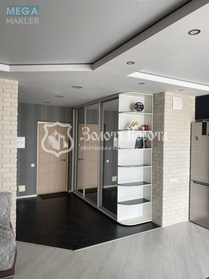 Продаж 1 кімнатної квартири (46,6/32/10), 11 пов. 16 пов. будинку, <a class="location-link" href="/kiev/" title="Недвижимость Київ">Київ</a>, <a class="location-link" href="/kiev/svyatoshinskij/" title="Недвижимость Святошинський район">Святошинський р-н</a>, Анатолія Петрицького вул., 21а (изображение 6)
