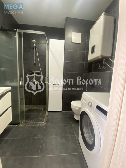 Продаж 1 кімнатної квартири (46,6/32/10), 11 пов. 16 пов. будинку, <a class="location-link" href="/kiev/" title="Недвижимость Київ">Київ</a>, <a class="location-link" href="/kiev/svyatoshinskij/" title="Недвижимость Святошинський район">Святошинський р-н</a>, Анатолія Петрицького вул., 21а (изображение 7)