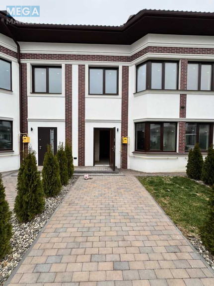Продаж дома, 3 поверху, 86 кв.м, 4 кімнати, ділянка 1 сотка, <a class="location-link" href="/petropavlovskaya-borshagovka/" title="Недвижимость Петропавлівська Борщагівка">Петропавлівська Борщагівка</a>, Львовская, 16 (изображение 17)