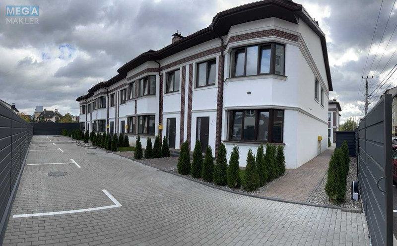 Продаж дома, 3 поверху, 86 кв.м, 4 кімнати, ділянка 1 сотка, <a class="location-link" href="/petropavlovskaya-borshagovka/" title="Недвижимость Петропавлівська Борщагівка">Петропавлівська Борщагівка</a>, Львовская, 16 (изображение 19)
