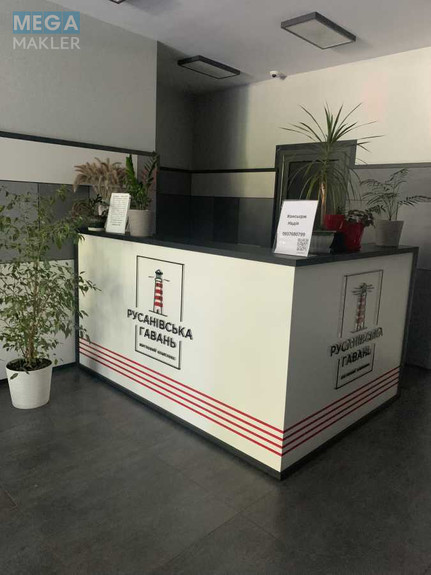 Продаж 2 кімнатної квартири (85/37/18), 25 пов. 26 пов. будинку, <a class="location-link" href="/kiev/" title="Недвижимость Київ">Київ</a>, <a class="location-link" href="/kiev/dneprovskij/" title="Недвижимость Дніпровський район">Дніпровський р-н</a>, Никольско-Слободская ул., 10 (изображение 12)