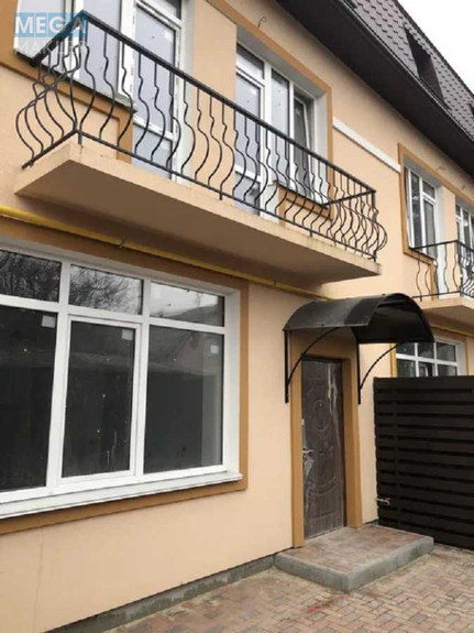 Продаж дома, 3 поверху, 100 кв.м, 4 кімнати, ділянка 1 сотка, <a class="location-link" href="/vishnevoe/" title="Недвижимость Вишневе">Вишневе</a>, Квітнева, 20 (изображение 2)