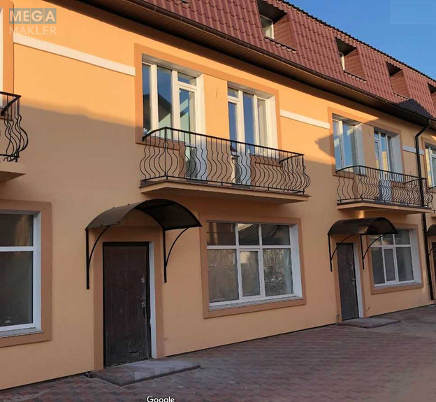 Продаж дома, 3 поверху, 100 кв.м, 4 кімнати, ділянка 1 сотка, <a class="location-link" href="/vishnevoe/" title="Недвижимость Вишневе">Вишневе</a>, Квітнева, 20 (изображение 10)