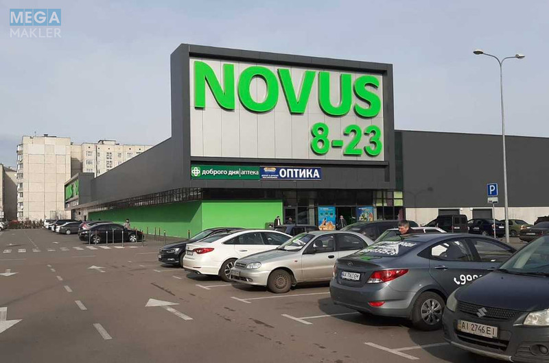 Продаж дома, 3 поверху, 100 кв.м, 4 кімнати, ділянка 1 сотка, <a class="location-link" href="/vishnevoe/" title="Недвижимость Вишневе">Вишневе</a>, Квітнева, 20 (изображение 11)