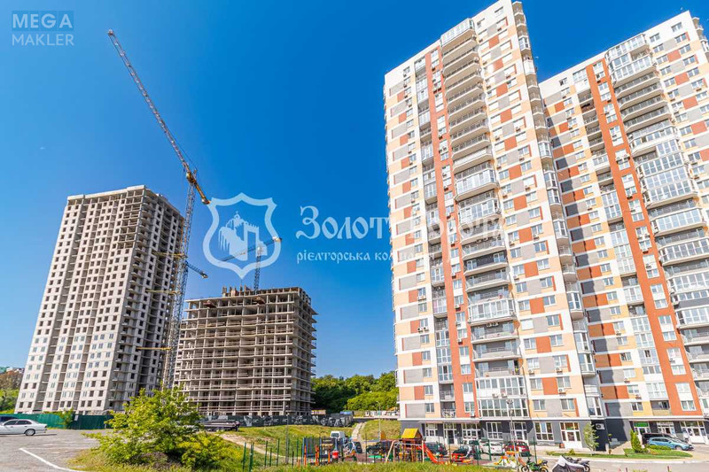 Продаж 1 кімнатної квартири (41,5/15/18), 11 пов. 26 пов. будинку, <a class="location-link" href="/kiev/" title="Недвижимость Київ">Київ</a>, <a class="location-link" href="/kiev/goloseevskij/" title="Недвижимость Голосіївський район">Голосіївський р-н</a>, Лисогірський пров., 20 (изображение 2)