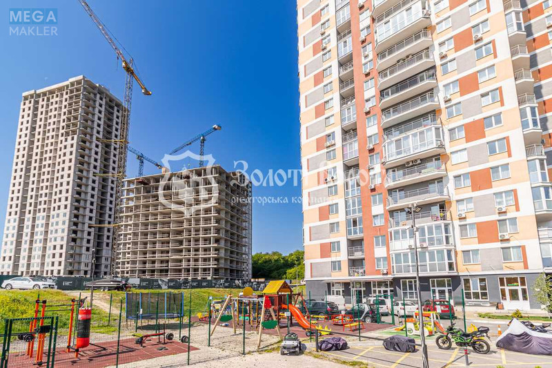 Продаж 1 кімнатної квартири (41,5/15/18), 11 пов. 26 пов. будинку, <a class="location-link" href="/kiev/" title="Недвижимость Київ">Київ</a>, <a class="location-link" href="/kiev/goloseevskij/" title="Недвижимость Голосіївський район">Голосіївський р-н</a>, Лисогірський пров., 20 (изображение 3)