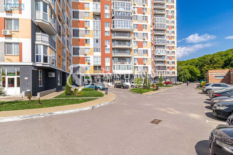 Продаж 1 кімнатної квартири (41,5/15/18), 11 пов. 26 пов. будинку, <a class="location-link" href="/kiev/" title="Недвижимость Київ">Київ</a>, <a class="location-link" href="/kiev/goloseevskij/" title="Недвижимость Голосіївський район">Голосіївський р-н</a>, Лисогірський пров., 20 (изображение 4)