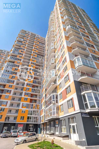Продаж 1 кімнатної квартири (41,5/15/18), 11 пов. 26 пов. будинку, <a class="location-link" href="/kiev/" title="Недвижимость Київ">Київ</a>, <a class="location-link" href="/kiev/goloseevskij/" title="Недвижимость Голосіївський район">Голосіївський р-н</a>, Лисогірський пров., 20 (изображение 5)