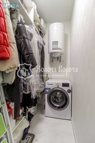 Продаж 2 кімнатної квартири (64/30/15), 3 пов. 4 пов. будинку, <a class="location-link" href="/sofievskaya-borshagovka/" title="Недвижимость Софіївська Борщагівка">Софіївська Борщагівка</a>, Соборна вул., 103/21 (изображение 16)