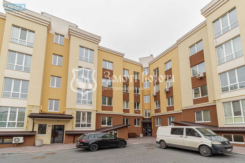 Продаж 2 кімнатної квартири (64/30/15), 3 пов. 4 пов. будинку, <a class="location-link" href="/sofievskaya-borshagovka/" title="Недвижимость Софіївська Борщагівка">Софіївська Борщагівка</a>, Соборна вул., 103/21 (изображение 21)
