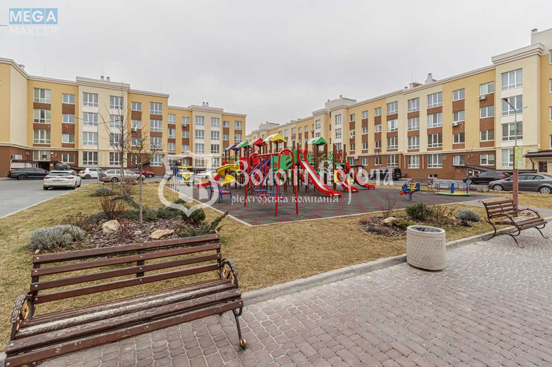 Продаж 2 кімнатної квартири (64/30/15), 3 пов. 4 пов. будинку, <a class="location-link" href="/sofievskaya-borshagovka/" title="Недвижимость Софіївська Борщагівка">Софіївська Борщагівка</a>, Соборна вул., 103/21 (изображение 22)