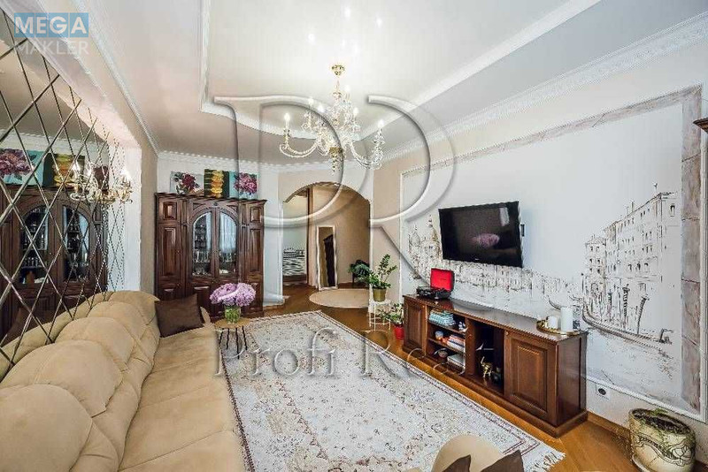Продаж 3 кімнатної квартири (110/56/16), 5 пов. 22 пов. будинку, <a class="location-link" href="/kiev/" title="Недвижимость Київ">Київ</a>, <a class="location-link" href="/kiev/goloseevskij/" title="Недвижимость Голосіївський район">Голосіївський р-н</a>, Науки просп., 30 (изображение 5)