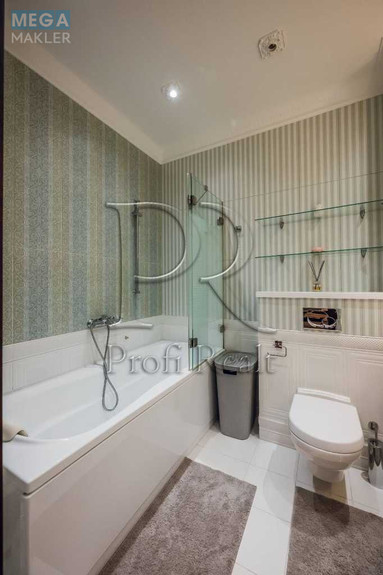 Продаж 3 кімнатної квартири (110/56/16), 5 пов. 22 пов. будинку, <a class="location-link" href="/kiev/" title="Недвижимость Київ">Київ</a>, <a class="location-link" href="/kiev/goloseevskij/" title="Недвижимость Голосіївський район">Голосіївський р-н</a>, Науки просп., 30 (изображение 13)