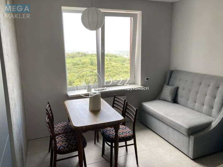 Продаж 3 кімнатної квартири (73/?/?), 24 пов. 27 пов. будинку, <a class="location-link" href="/kiev/" title="Недвижимость Київ">Київ</a>, <a class="location-link" href="/kiev/goloseevskij/" title="Недвижимость Голосіївський район">Голосіївський р-н</a>, Лисогірський провулок, 20 (изображение 2)