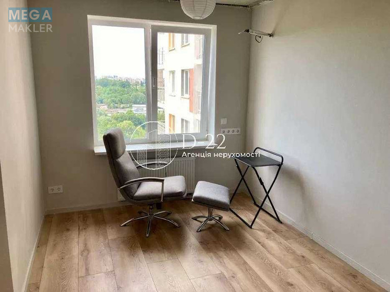 Продаж 3 кімнатної квартири (73/?/?), 24 пов. 27 пов. будинку, <a class="location-link" href="/kiev/" title="Недвижимость Київ">Київ</a>, <a class="location-link" href="/kiev/goloseevskij/" title="Недвижимость Голосіївський район">Голосіївський р-н</a>, Лисогірський провулок, 20 (изображение 8)