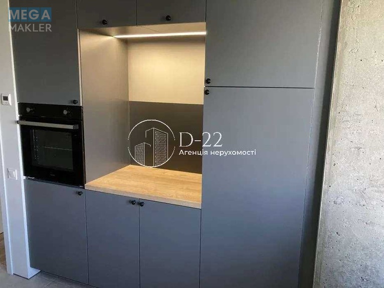 Продаж 3 кімнатної квартири (73/?/?), 24 пов. 27 пов. будинку, <a class="location-link" href="/kiev/" title="Недвижимость Київ">Київ</a>, <a class="location-link" href="/kiev/goloseevskij/" title="Недвижимость Голосіївський район">Голосіївський р-н</a>, Лисогірський провулок, 20 (изображение 9)