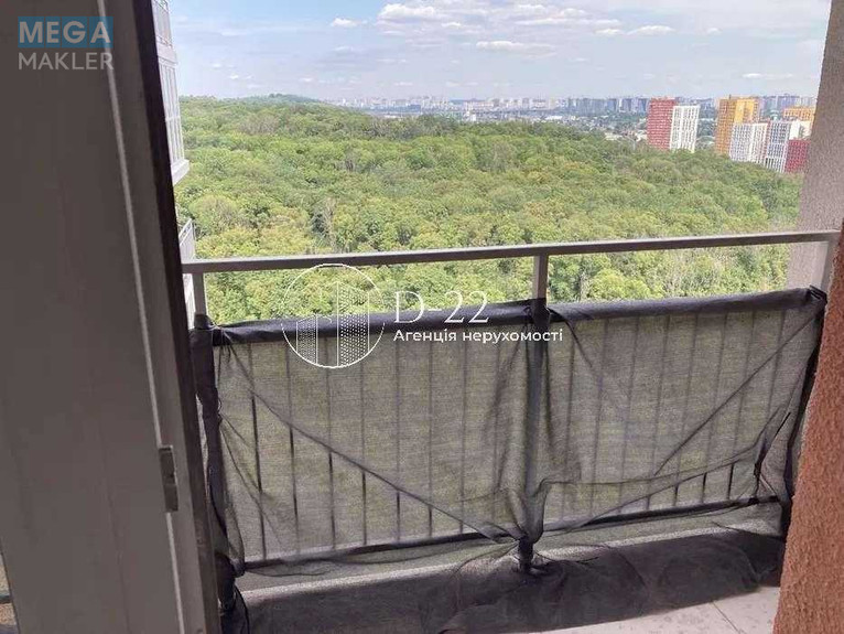 Продаж 3 кімнатної квартири (73/?/?), 24 пов. 27 пов. будинку, <a class="location-link" href="/kiev/" title="Недвижимость Київ">Київ</a>, <a class="location-link" href="/kiev/goloseevskij/" title="Недвижимость Голосіївський район">Голосіївський р-н</a>, Лисогірський провулок, 20 (изображение 13)