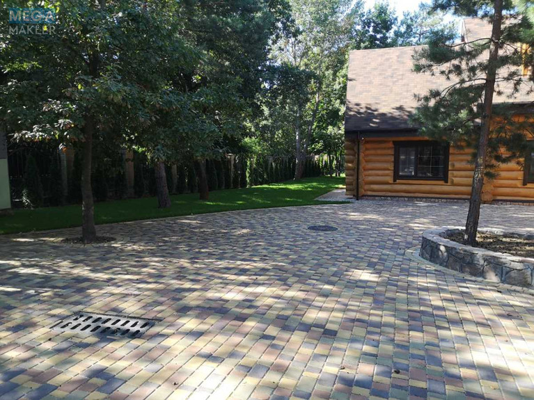 Продаж дома, 2 поверху, 350 кв.м, 8 кімнат, ділянка 17 соток, <a class="location-link" href="/kozin/" title="Недвижимость Козин">Козин</a>, Старокиевская (изображение 3)