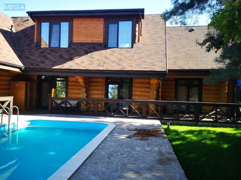 Продаж дома, 2 поверху, 350 кв.м, 8 кімнат, ділянка 17 соток, <a class="location-link" href="/kozin/" title="Недвижимость Козин">Козин</a>, Старокиевская (изображение 4)
