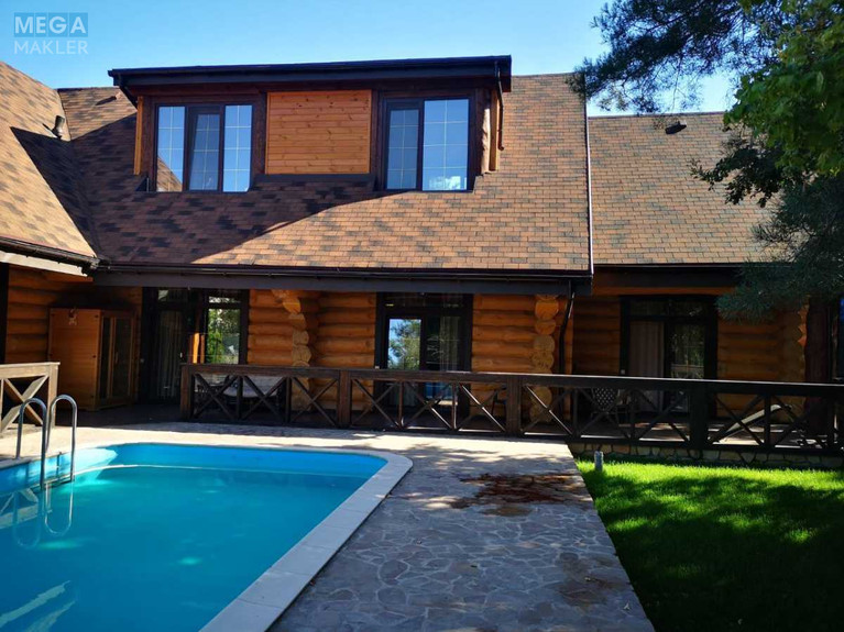 Продаж дома, 2 поверху, 350 кв.м, 8 кімнат, ділянка 17 соток, <a class="location-link" href="/kozin/" title="Недвижимость Козин">Козин</a>, Старокиевская (изображение 5)