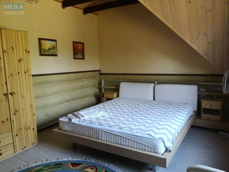 Продаж дома, 2 поверху, 350 кв.м, 8 кімнат, ділянка 17 соток, <a class="location-link" href="/kozin/" title="Недвижимость Козин">Козин</a>, Старокиевская (изображение 10)
