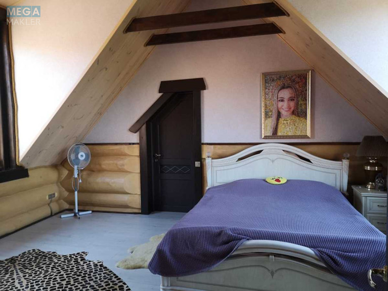 Продаж дома, 2 поверху, 350 кв.м, 8 кімнат, ділянка 17 соток, <a class="location-link" href="/kozin/" title="Недвижимость Козин">Козин</a>, Старокиевская (изображение 14)