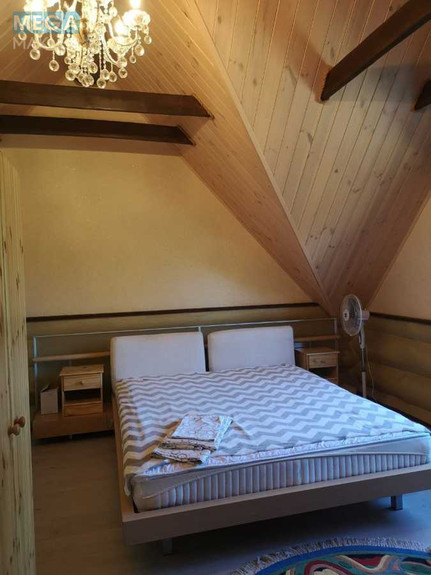 Продаж дома, 2 поверху, 350 кв.м, 8 кімнат, ділянка 17 соток, <a class="location-link" href="/kozin/" title="Недвижимость Козин">Козин</a>, Старокиевская (изображение 15)