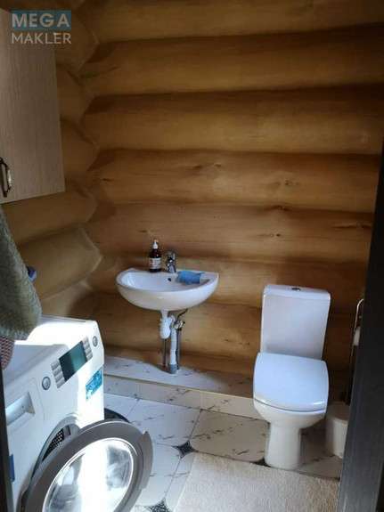 Продаж дома, 2 поверху, 350 кв.м, 8 кімнат, ділянка 17 соток, <a class="location-link" href="/kozin/" title="Недвижимость Козин">Козин</a>, Старокиевская (изображение 21)