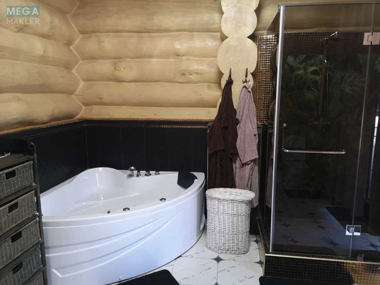 Продаж дома, 2 поверху, 350 кв.м, 8 кімнат, ділянка 17 соток, <a class="location-link" href="/kozin/" title="Недвижимость Козин">Козин</a>, Старокиевская (изображение 23)