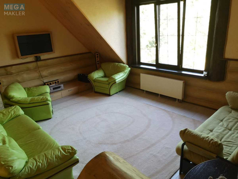 Продаж дома, 2 поверху, 350 кв.м, 8 кімнат, ділянка 17 соток, <a class="location-link" href="/kozin/" title="Недвижимость Козин">Козин</a>, Старокиевская (изображение 25)