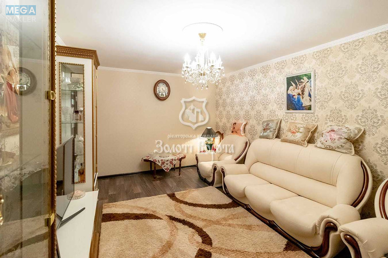 Продаж 3 кімнатної квартири (72,6/41/11), 5 пов. 9 пов. будинку, <a class="location-link" href="/kiev/" title="Недвижимость Київ">Київ</a>, <a class="location-link" href="/kiev/desnyanskij/" title="Недвижимость Деснянський район">Деснянський р-н</a>, Милославська вул., 17а (изображение 3)