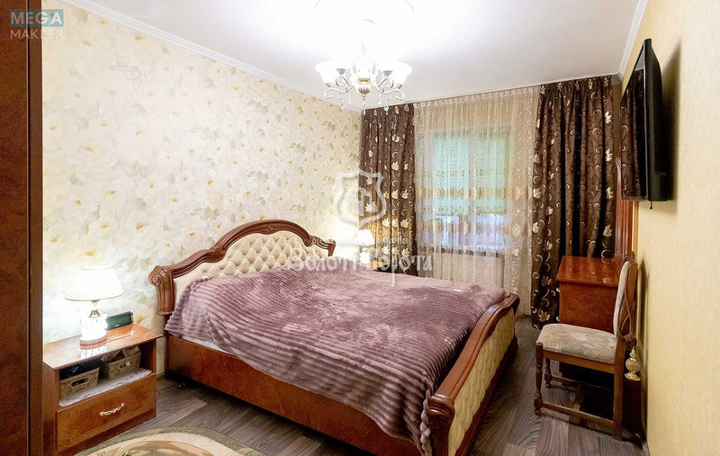 Продаж 3 кімнатної квартири (72,6/41/11), 5 пов. 9 пов. будинку, <a class="location-link" href="/kiev/" title="Недвижимость Київ">Київ</a>, <a class="location-link" href="/kiev/desnyanskij/" title="Недвижимость Деснянський район">Деснянський р-н</a>, Милославська вул., 17а (изображение 5)