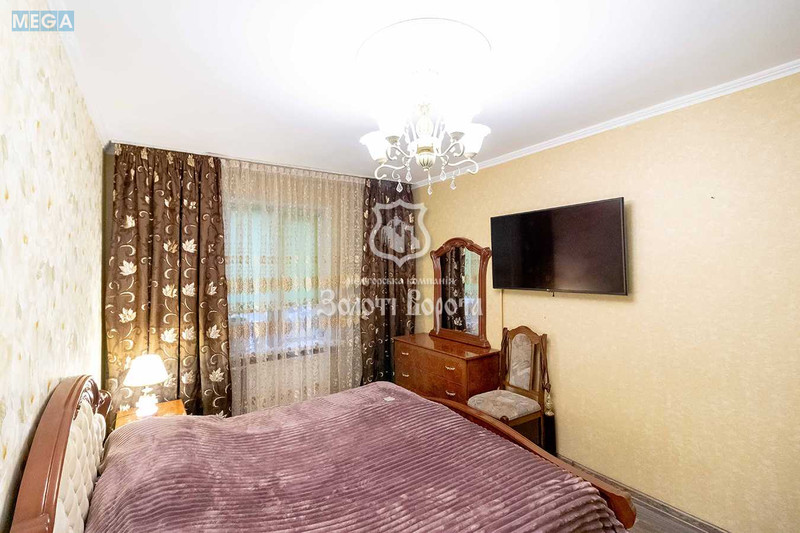 Продаж 3 кімнатної квартири (72,6/41/11), 5 пов. 9 пов. будинку, <a class="location-link" href="/kiev/" title="Недвижимость Київ">Київ</a>, <a class="location-link" href="/kiev/desnyanskij/" title="Недвижимость Деснянський район">Деснянський р-н</a>, Милославська вул., 17а (изображение 6)