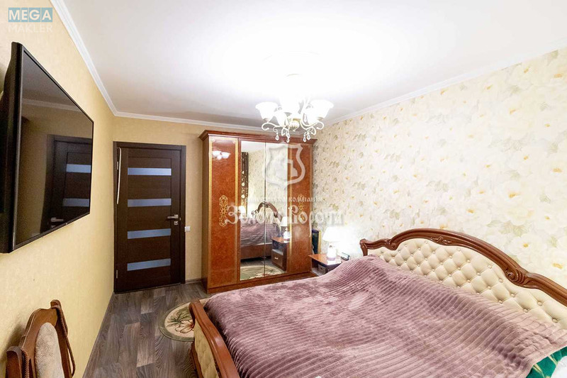 Продаж 3 кімнатної квартири (72,6/41/11), 5 пов. 9 пов. будинку, <a class="location-link" href="/kiev/" title="Недвижимость Київ">Київ</a>, <a class="location-link" href="/kiev/desnyanskij/" title="Недвижимость Деснянський район">Деснянський р-н</a>, Милославська вул., 17а (изображение 7)