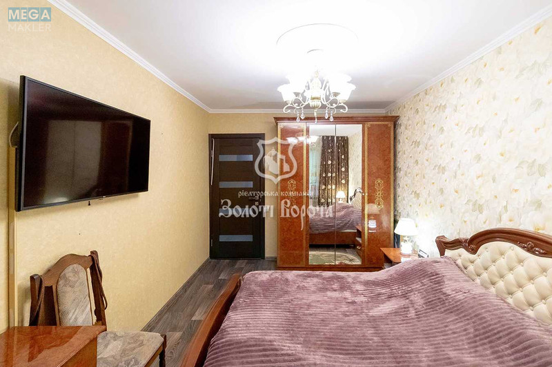 Продаж 3 кімнатної квартири (72,6/41/11), 5 пов. 9 пов. будинку, <a class="location-link" href="/kiev/" title="Недвижимость Київ">Київ</a>, <a class="location-link" href="/kiev/desnyanskij/" title="Недвижимость Деснянський район">Деснянський р-н</a>, Милославська вул., 17а (изображение 8)