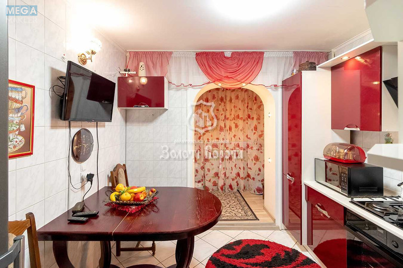 Продаж 3 кімнатної квартири (72,6/41/11), 5 пов. 9 пов. будинку, <a class="location-link" href="/kiev/" title="Недвижимость Київ">Київ</a>, <a class="location-link" href="/kiev/desnyanskij/" title="Недвижимость Деснянський район">Деснянський р-н</a>, Милославська вул., 17а (изображение 12)