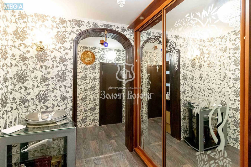 Продаж 3 кімнатної квартири (72,6/41/11), 5 пов. 9 пов. будинку, <a class="location-link" href="/kiev/" title="Недвижимость Київ">Київ</a>, <a class="location-link" href="/kiev/desnyanskij/" title="Недвижимость Деснянський район">Деснянський р-н</a>, Милославська вул., 17а (изображение 19)