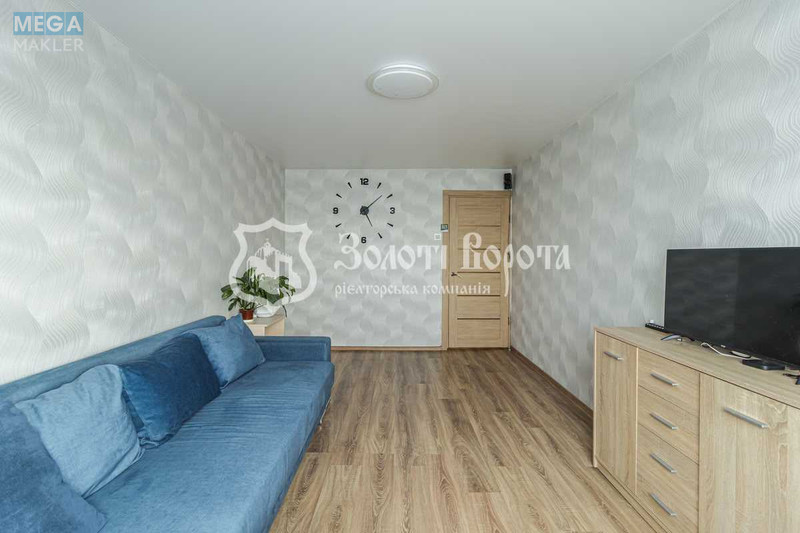 Продаж 1 кімнатної квартири (34,3/16/8,2), 16 пов. 16 пов. будинку, <a class="location-link" href="/kiev/" title="Недвижимость Київ">Київ</a>, <a class="location-link" href="/kiev/podolskij/" title="Недвижимость Подільський район">Подільський р-н</a>, Свободи просп., 24а (изображение 3)