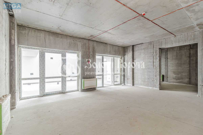 Продаж комерційної нерухомості, 60 кв.м, под офис, <a class="location-link" href="/kiev/" title="Недвижимость Київ">Київ</a>, <a class="location-link" href="/kiev/goloseevskij/" title="Недвижимость Голосіївський район">Голосіївський р-н</a>, Михайла Максимовича вул., 1 (изображение 2)