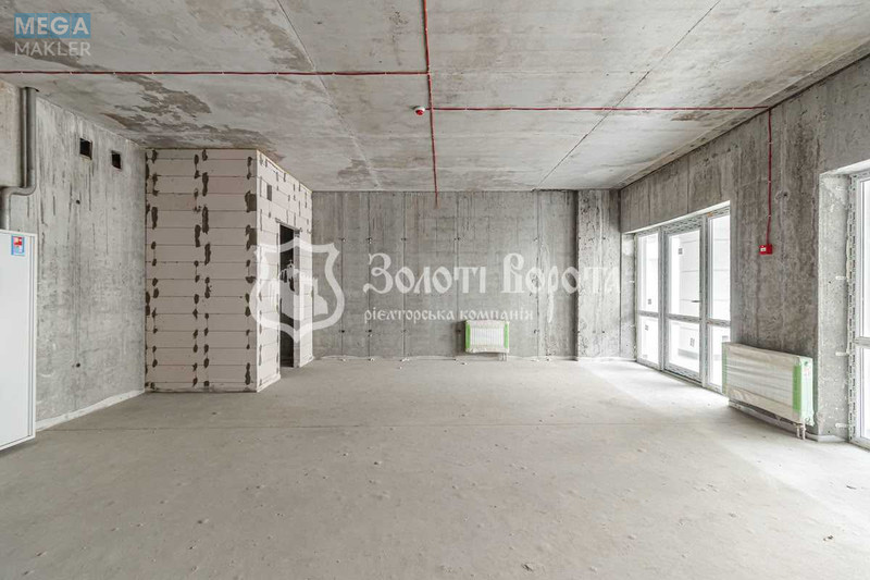 Продаж комерційної нерухомості, 60 кв.м, под офис, <a class="location-link" href="/kiev/" title="Недвижимость Київ">Київ</a>, <a class="location-link" href="/kiev/goloseevskij/" title="Недвижимость Голосіївський район">Голосіївський р-н</a>, Михайла Максимовича вул., 1 (изображение 5)